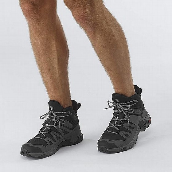���� ���� ������ ���� Salomon X-ULTRA 4 GORE-TEX 