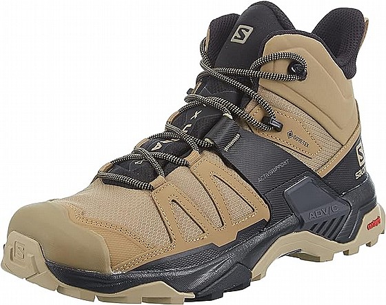 ���� ���� ������ Salomon X-ULTRA 4 GORE-TEX