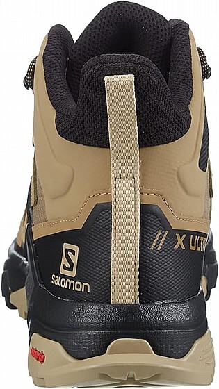 ���� ���� ������ Salomon X-ULTRA 4 GORE-TEX