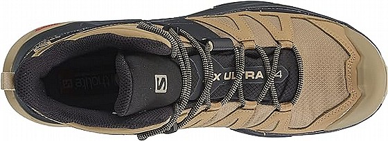 ���� ���� ������ Salomon X-ULTRA 4 GORE-TEX
