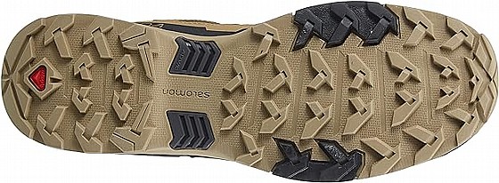 ���� ���� ������ Salomon X-ULTRA 4 GORE-TEX