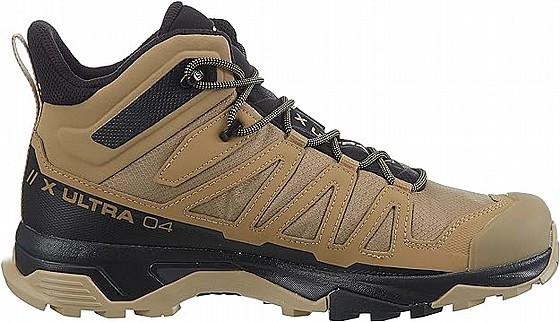 ���� ���� ������ Salomon X-ULTRA 4 GORE-TEX