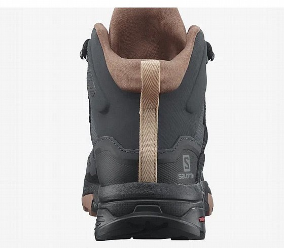 ���� ���� ������ Salomon X ULTRA 4 MID GORE-TEX
