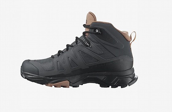 ���� ���� ������ Salomon X ULTRA 4 MID GORE-TEX