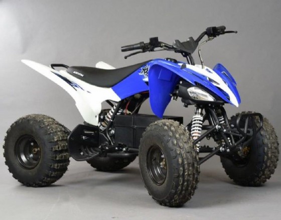 טרקטורון ספורט קידו 72V דגם 1800