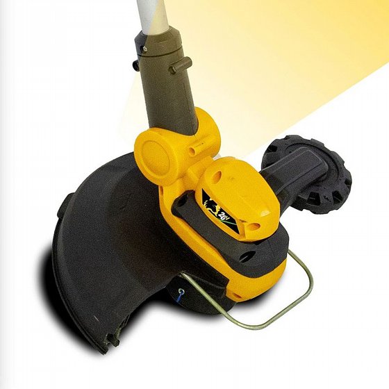 ���� ���� ���� ����� ���� GARLAND XTRIM KEEPER 20V 255-V23 (��� ����)