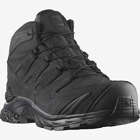 ���� ���� ������ ���� �����/���� Salomon Xa Forces Mid Gtx