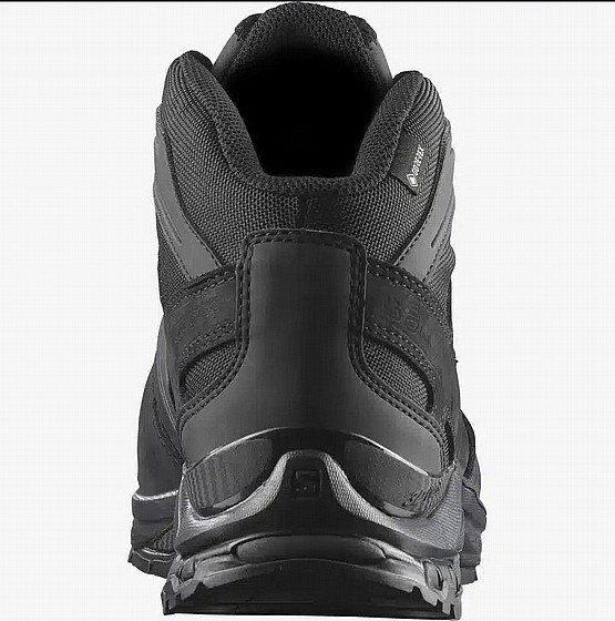 ���� ���� ������ ���� �����/���� Salomon Xa Forces Mid Gtx