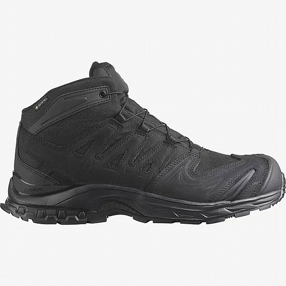 ���� ���� ������ ���� �����/���� Salomon Xa Forces Mid Gtx