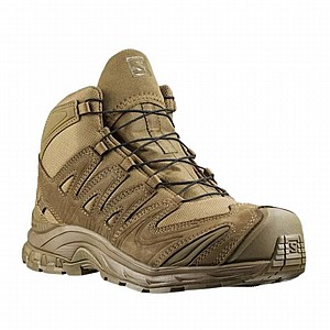 נעלי הרים טקטיות Salomon Xa Forces נעלי הרים טקטיות Salomon Xa Forces