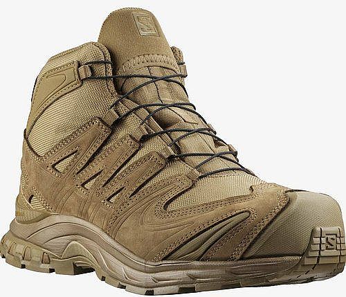 ���� ���� ������ Salomon Xa Forces