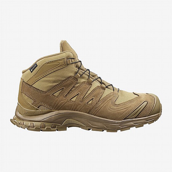���� ���� ������ Salomon Xa Forces