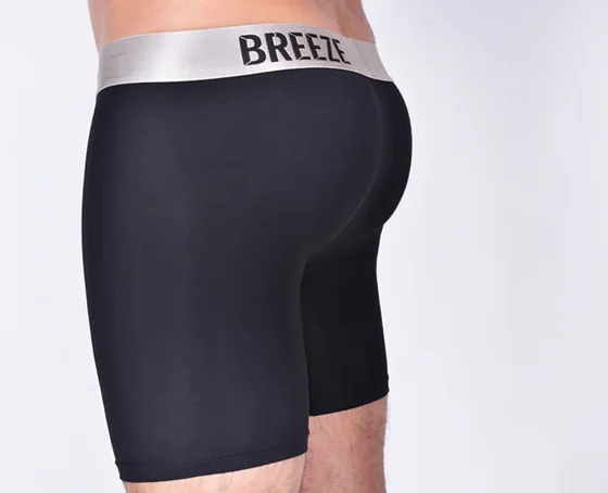 ����� ����� ���� 2 ������ ����� Breeze-Boo