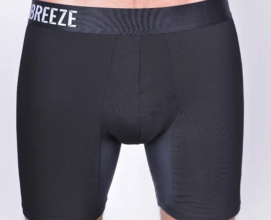 ����� ����� ���� 2 ������ ����� Breeze-Boo