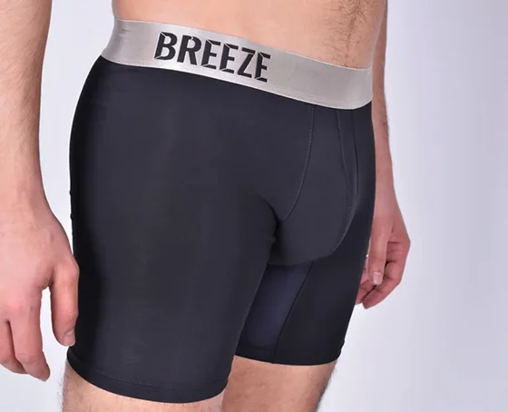 ����� ����� ���� 2 ������ ����� Breeze-Boo