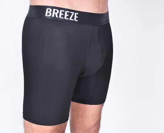 ����� ����� ���� 2 ������ ����� Breeze-Boo