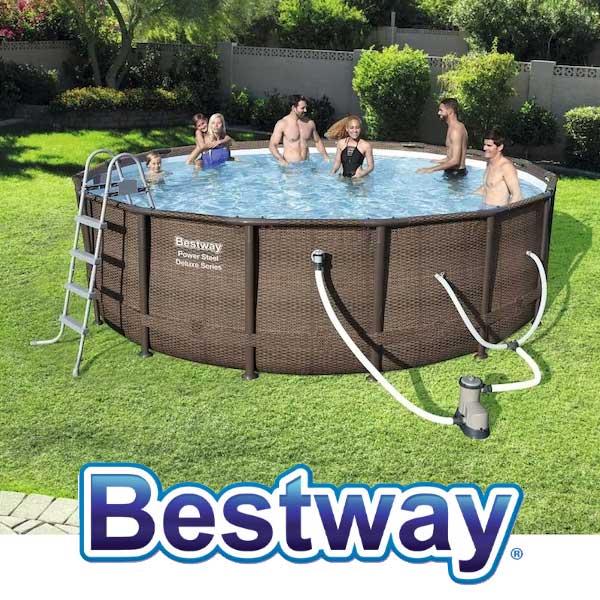  BESTWAY 