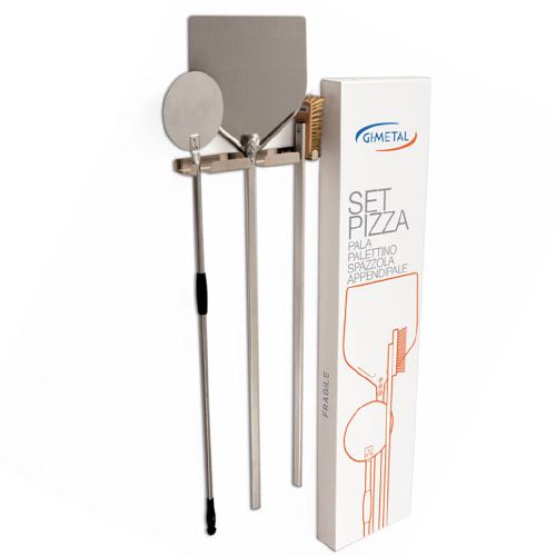 אביזרים לטאבון ופיצה