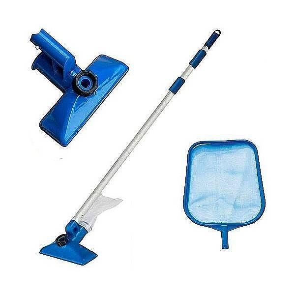 רשתות וערכות ניקוי