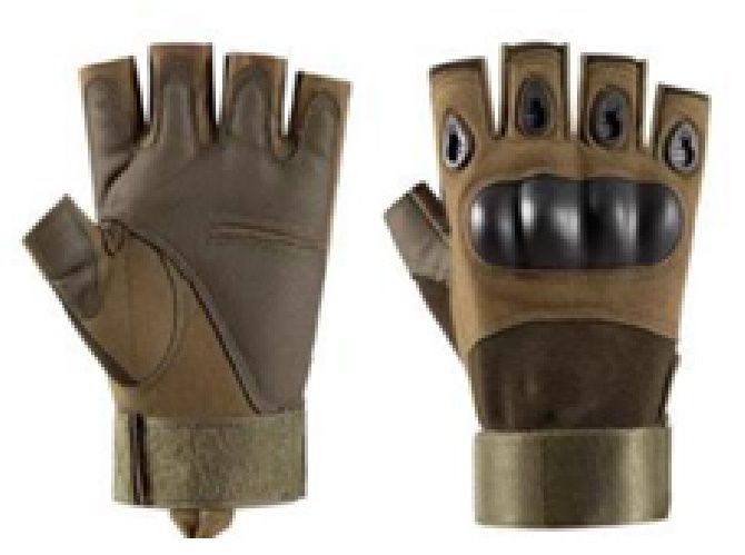 כפפות טקטיות