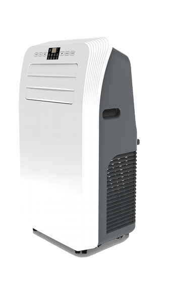 מזגנים נידיים