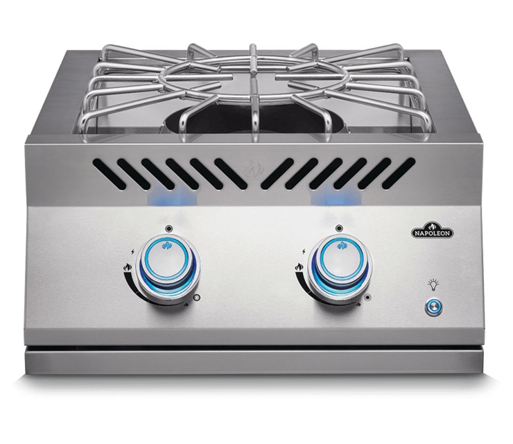 כירות ומבערי צד