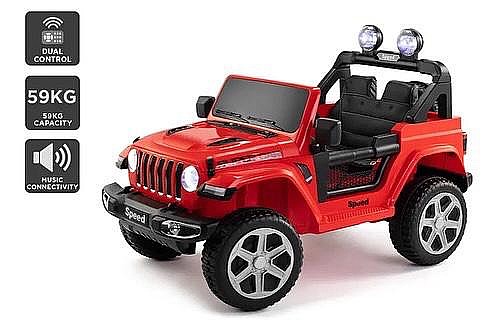 ��� ������ ���� ������� RUBICON 12V