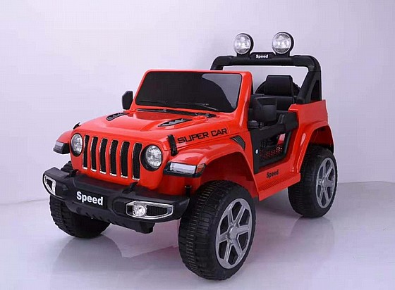 ��� ������ ���� ������� RUBICON 12V