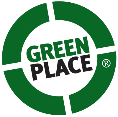 GREEN PLACE