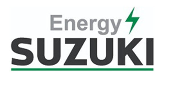 Suzuki Energy