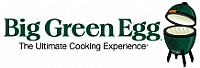 Big Green Egg