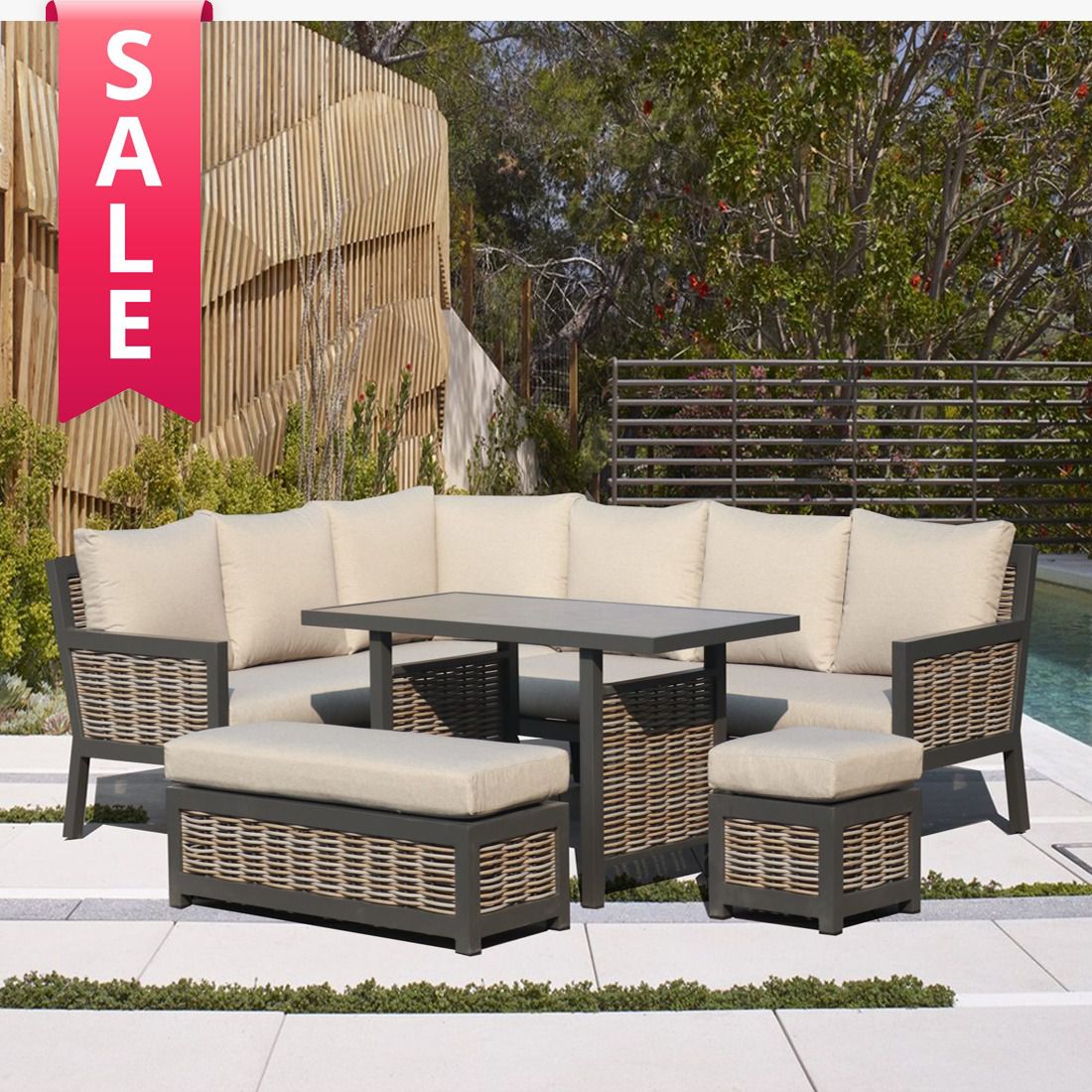 פינות ישיבה במבצע