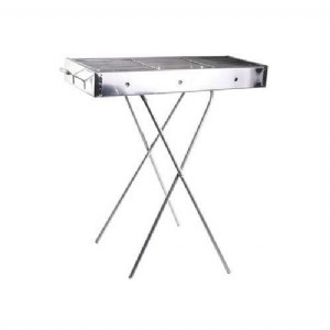 מנגל פחם נירוסטה מנגל פחם נירוסטה